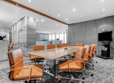 Virtual business address in Jakarta CBD, Jl. HR. Rasuna Said Kav. 3-4 Tempo Scan Tower 32nd floor (12950) - 2 | MatchOffice