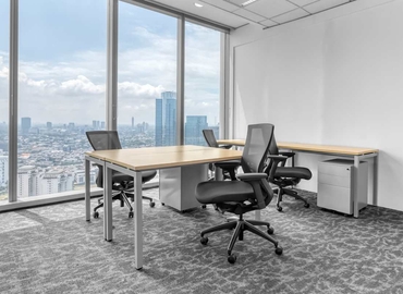 Virtual business address in Jakarta CBD, Jl. HR. Rasuna Said Kav. 3-4 Tempo Scan Tower 32nd floor (12950) - 3 | MatchOffice.com