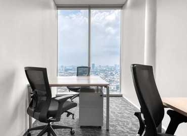 Virtual office in Jakarta CBD, Jl. HR. Rasuna Said Kav. 3-4 Tempo Scan Tower 32nd floor (12950) - 5 | MatchOffice.com
