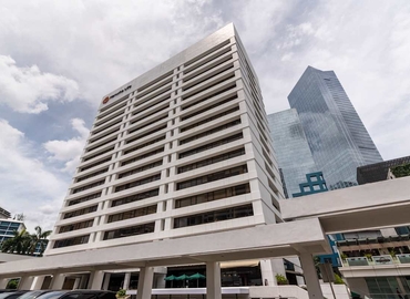 Virtual business address in Jakarta Golden Triangle, Jl. Jendral Sudirman Kav. 29-31 WTC5 (12920) - 0 | MatchOffice