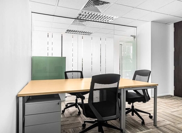 Virtual office in Jakarta Golden Triangle, Jl. Jendral Sudirman Kav. 29-31 WTC5 (12920) - 6 | MatchOffice.com