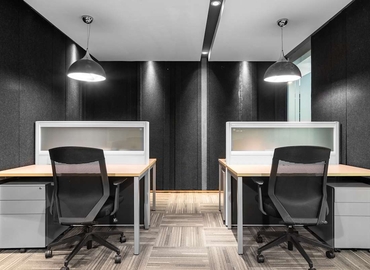 Virtual office in Jakarta Golden Triangle, Jl. Jendral Sudirman Kav. 29-31 WTC5 (12920) - 3 | MatchOffice.com