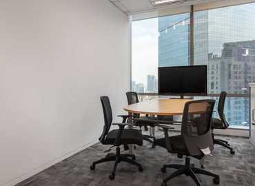 Virtual address in Jakarta CBD, Prudential Center 22nd floor Mall Kota Kasablanka Jakarta (12870) - 3 | MatchOffice.com