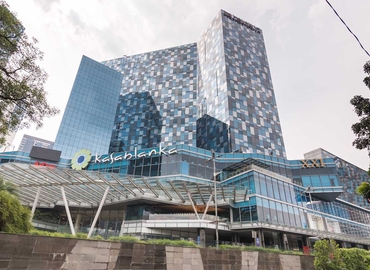 Virtual address in Jakarta CBD, Prudential Center 22nd floor Mall Kota Kasablanka Jakarta (12870) - 0 | MatchOffice.com