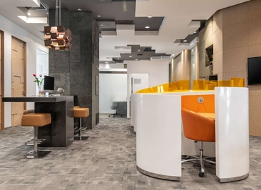 Virtual address in Jakarta CBD, Prudential Center 22nd floor Mall Kota Kasablanka Jakarta (12870) - 4 | MatchOffice.com