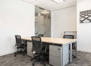 Virtual address in Jakarta CBD, Prudential Center 22nd floor Mall Kota Kasablanka Jakarta (12870) - 7 | MatchOffice.com