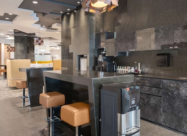 Virtual office space in Jakarta CBD, Prudential Center 22nd floor Mall Kota Kasablanka Jakarta (12870) - 5 | MatchOffice