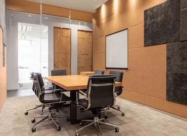 Virtual office space in Jakarta CBD, Prudential Center 22nd floor Mall Kota Kasablanka Jakarta (12870) - 6 | MatchOffice
