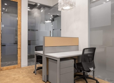 Virtual office space in Jakarta CBD, Prudential Center 22nd floor Mall Kota Kasablanka Jakarta (12870) - 8 | MatchOffice.com