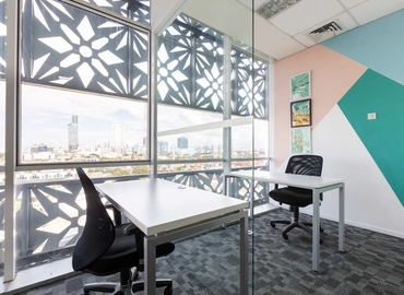 Virtual office in Jakarta North-West, The Vida Building (11530) - 3 | MatchOffice.com