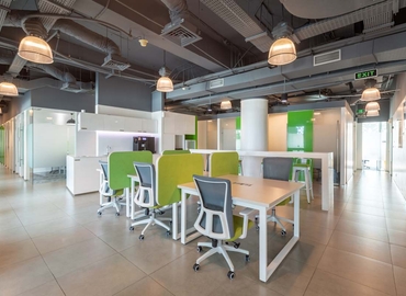 Virtual business address in Jakarta North-West, The Vida Building (11530) - 4 | MatchOffice.com