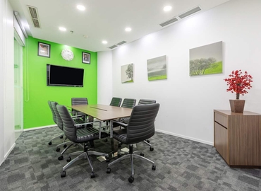 Virtual business address in Jakarta North-West, The Vida Building (11530) - 2 | MatchOffice.com