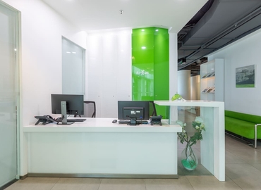 Virtual office in Jakarta North-West, The Vida Building (11530) - 1 | MatchOffice.com