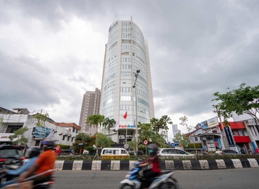 Virtual office space in Balikpapan, Jl. Jendral Sudirman No.7 Panin Tower 8th Floor (76114) - 0 | MatchOffice