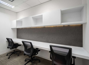 Virtual office space in Balikpapan, Jl. Jendral Sudirman No.7 Panin Tower 8th Floor (76114) - 8 | MatchOffice.com