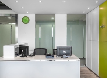 Virtual office in Balikpapan, Jl. Jendral Sudirman No.7 Panin Tower 8th Floor (76114) - 1 | MatchOffice