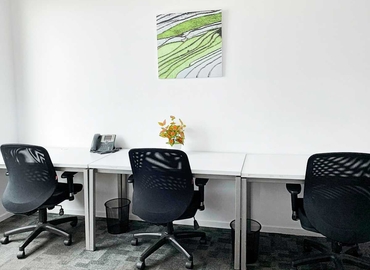 Virtual office space in Bandung, Menara Asia Afrika (40112) - 5 | MatchOffice.com