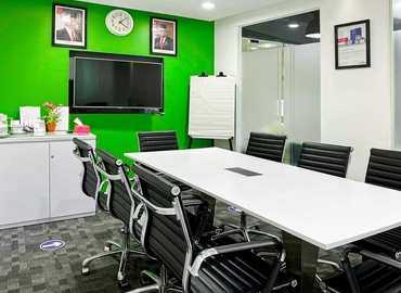 Virtual office in Bandung, Menara Asia Afrika (40112) - 7 | MatchOffice