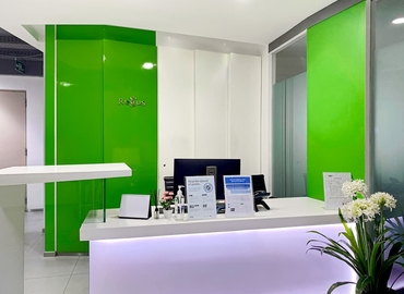 Virtual office in Bandung, Menara Asia Afrika (40112) - 8 | MatchOffice