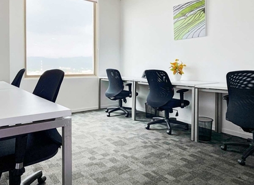 Virtual business address in Bandung, Menara Asia Afrika (40112) - 3 | MatchOffice.com