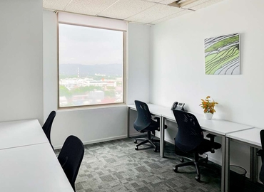 Virtual address in Bandung, Menara Asia Afrika (40112) - 6 | MatchOffice.com