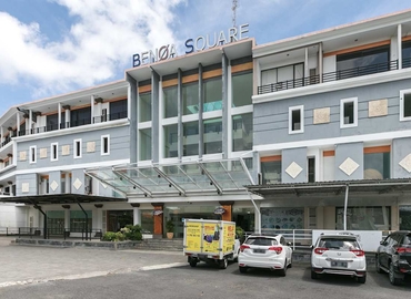 Virtual office space in Bali, Jl. ByPass Ngurah Rai No. 21A (80361) - 0 | MatchOffice