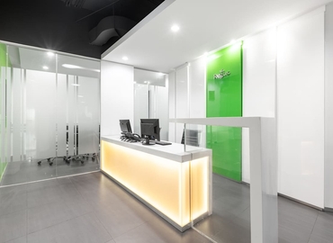 Virtual office space in Bali, Jl. ByPass Ngurah Rai No. 21A (80361) - 1 | MatchOffice.com