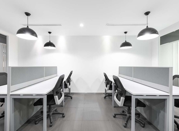 Virtual address in Bali, Jl. ByPass Ngurah Rai No. 21A (80361) - 6 | MatchOffice.com