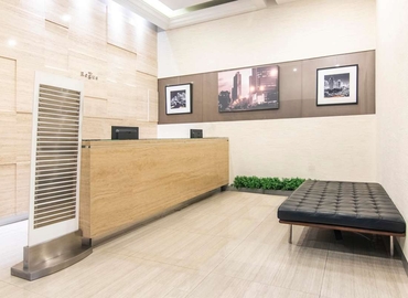 Virtual business address in Jakarta Golden Triangle, Jl. Jenderal Sudirman (12190) - 1 | MatchOffice
