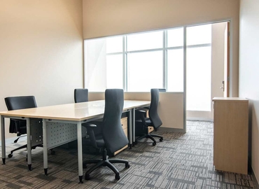 Virtual office space in Jakarta Golden Triangle, Jl. Jenderal Sudirman (12190) - 5 | MatchOffice.com