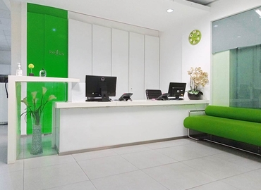 Virtual address in Tangerang, Scientia Business Park Tower 2 (15810) - 1 | MatchOffice.com