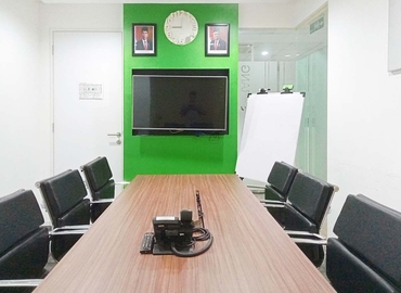 Virtual office in Tangerang, Scientia Business Park Tower 2 (15810) - 2 | MatchOffice