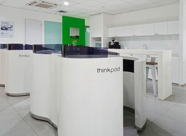 Virtual office space in Tangerang, Scientia Business Park Tower 2 (15810) - 4 | MatchOffice.com