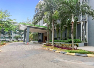Virtual business address in Tangerang, Scientia Business Park Tower 2 (15810) - 5 | MatchOffice