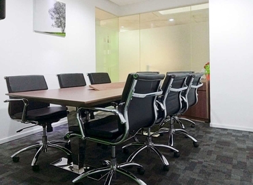 Virtual office in Tangerang, Scientia Business Park Tower 2 (15810) - 6 | MatchOffice.com