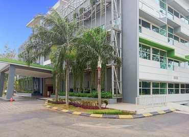 Virtual office in Tangerang, Scientia Business Park Tower 2 (15810) - 11 | MatchOffice