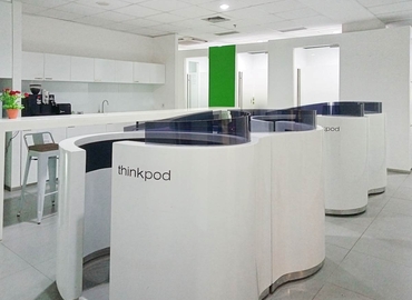 Virtual office space in Tangerang, Scientia Business Park Tower 2 (15810) - 7 | MatchOffice
