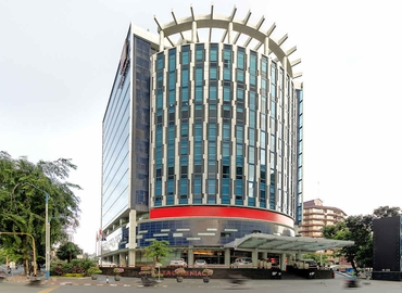Virtual office in Medan, Jl. Imam Bonjol No. 9 Forum Nine 9th Floor (20112) - 0 | MatchOffice