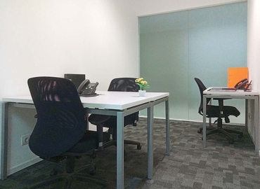 Virtual office in Tangerang, Scientia Business Park Tower 2 (15810) - 8 | MatchOffice.com