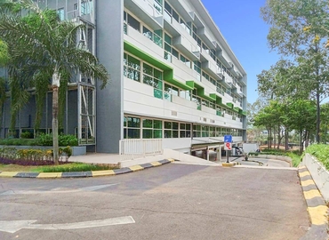 Virtual address in Tangerang, Scientia Business Park Tower 2 (15810) - 10 | MatchOffice.com