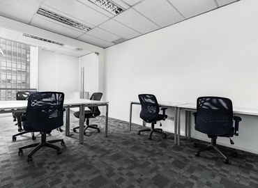 Virtual business address in Medan, Jl. Imam Bonjol No. 9 Forum Nine 9th Floor (20112) - 3 | MatchOffice