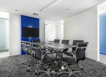 Virtual office space in Medan, Jl. Imam Bonjol No. 9 Forum Nine 9th Floor (20112) - 2 | MatchOffice.com