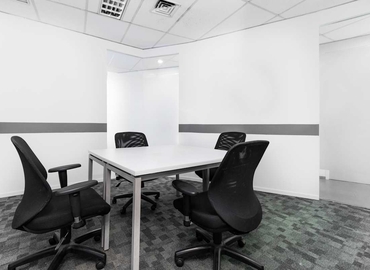 Virtual address in Medan, Jl. Imam Bonjol No. 9 Forum Nine 9th Floor (20112) - 6 | MatchOffice.com