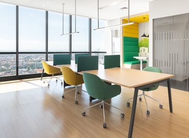 Virtual office in Surabaya, 23rd Floor (60261) - 1 | MatchOffice