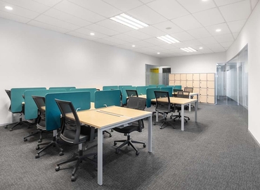 Virtual office in Surabaya, 23rd Floor (60261) - 6 | MatchOffice