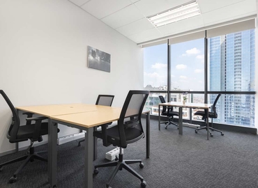 Virtual office in Surabaya, 23rd Floor (60261) - 3 | MatchOffice