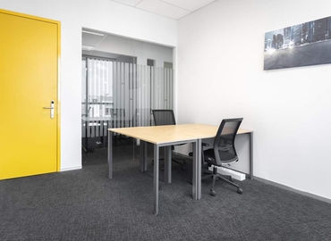 Virtual business address in Surabaya, 23rd Floor (60261) - 7 | MatchOffice.com