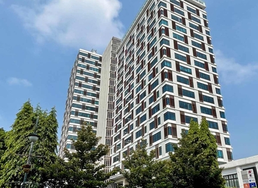 Virtual office space in Bandung, Jl. Asia Afrika No. 158 (40261) - 0 | MatchOffice.com