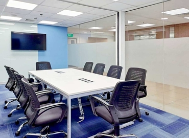 Virtual address in Bandung, Jl. Asia Afrika No. 158 (40261) - 2 | MatchOffice