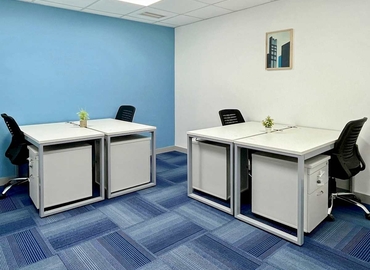 Virtual business address in Bandung, Jl. Asia Afrika No. 158 (40261) - 7 | MatchOffice.com